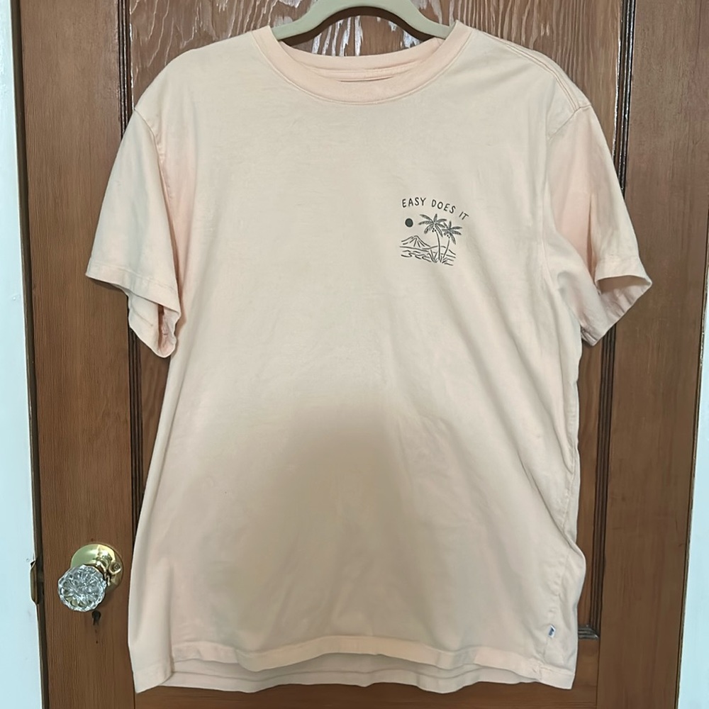Men’s tshirt ( XL) (graphic )